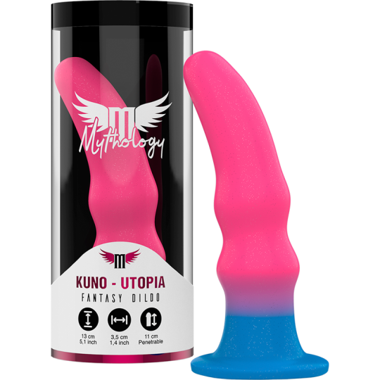 MYTHOLOGY - KUNO UTOPIE DILDO S MYTHOLOGY - KUNO UTOPIE DILDO S