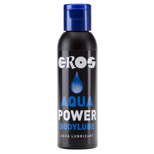 EROS POWER LINE - POWER BODYLUBE 50 ML