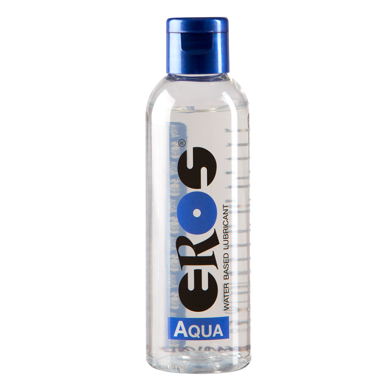 EROS AQUA - MEDICAL 100 ML