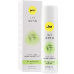 PJUR - MED REPARATURSCHMIERMITTEL 100 ML
