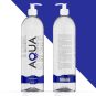 AQUA QUALITY - SCHMIERMITTEL AUF WASSERBASIS 1000 ML