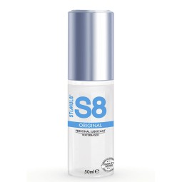 STIMUL8 - S8 SCHMIERMITTEL AUF WASSERBASIS 50 ML
