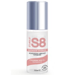 STIMUL8 - S8 INTIMATE ENERGY HYALURON-SCHMIERMITTEL 125 ML
