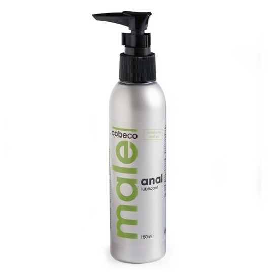 COBECO - MÄNNLICHES ANAL-SCHMIERMITTEL 150 ML.