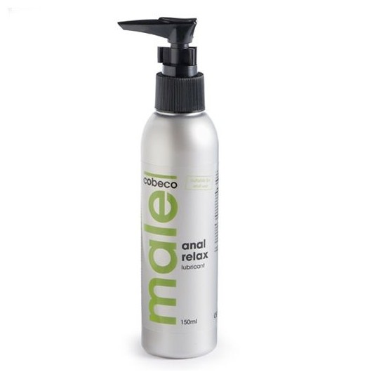 COBECO - MÄNNLICHER ANAL ENTSPANNEN 150 ML.