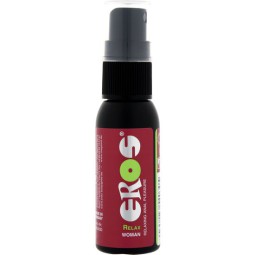 EROS - ANAL ENTSPANNENDE FRAU 30 ML