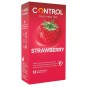 CONTROL - ADAPTA STRAWBERRY 12 EINHEITEN