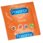 PASANTE - KONDOME AROMEN 3 EINHEITEN