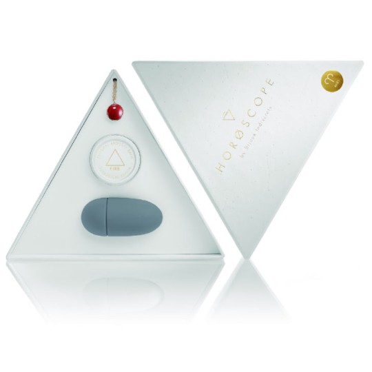 BIJOUX - INDISCRETS HOROSKOP-KIT WIDDER BIJOUX - INDISCRETS HOROSKOP-KIT WIDDER