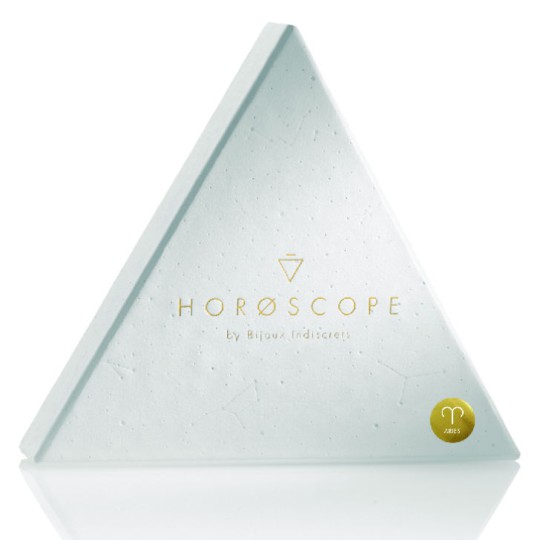 BIJOUX - INDISCRETS HOROSKOP-KIT WIDDER BIJOUX - INDISCRETS HOROSKOP-KIT WIDDER