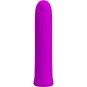 PRETTY LOVE - CURTIS MINI SUPER POWER VIBRATOR 12 LILA SILIKONVIBRATIONEN PRETTY LOVE - CURTIS MINI SUPER POWER VIBRATOR 12 LILA SILIKONVIBRATIONEN