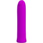 PRETTY LOVE - CURTIS MINI SUPER POWER VIBRATOR 12 LILA SILIKONVIBRATIONEN PRETTY LOVE - CURTIS MINI SUPER POWER VIBRATOR 12 LILA SILIKONVIBRATIONEN