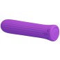 PRETTY LOVE - BLANCHE LILAC STIMULATOR VIBRATOR PRETTY LOVE - BLANCHE LILAC STIMULATOR VIBRATOR