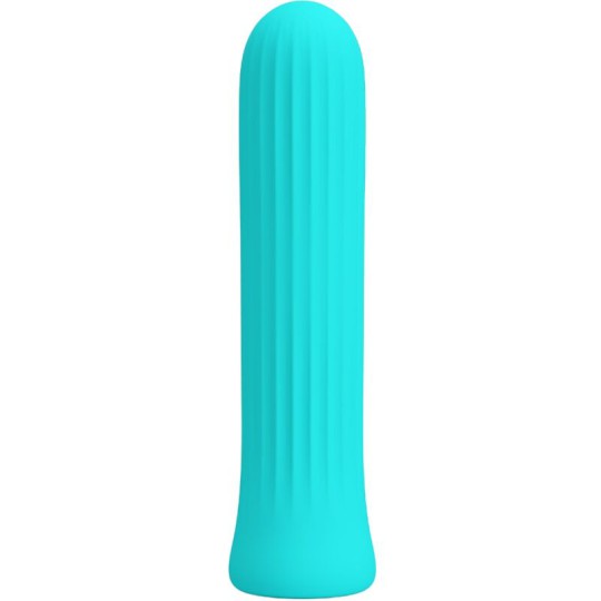 PRETTY LOVE - BLANCHE BLAUER STIMULATOR-VIBRATOR PRETTY LOVE - BLANCHE BLAUER STIMULATOR-VIBRATOR