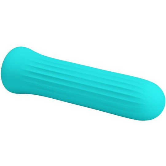 PRETTY LOVE - BLANCHE BLAUER STIMULATOR-VIBRATOR PRETTY LOVE - BLANCHE BLAUER STIMULATOR-VIBRATOR
