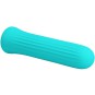 PRETTY LOVE - BLANCHE BLAUER STIMULATOR-VIBRATOR PRETTY LOVE - BLANCHE BLAUER STIMULATOR-VIBRATOR