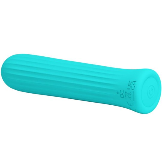 PRETTY LOVE - BLANCHE BLAUER STIMULATOR-VIBRATOR PRETTY LOVE - BLANCHE BLAUER STIMULATOR-VIBRATOR