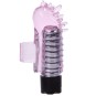 BAILE - MINI FINGER VIBRATOR AUS SILIKON BAILE - MINI FINGER VIBRATOR AUS SILIKON