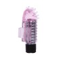 BAILE - MINI FINGER VIBRATOR AUS SILIKON BAILE - MINI FINGER VIBRATOR AUS SILIKON