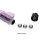 BAILE - MINI FINGER VIBRATOR AUS SILIKON BAILE - MINI FINGER VIBRATOR AUS SILIKON