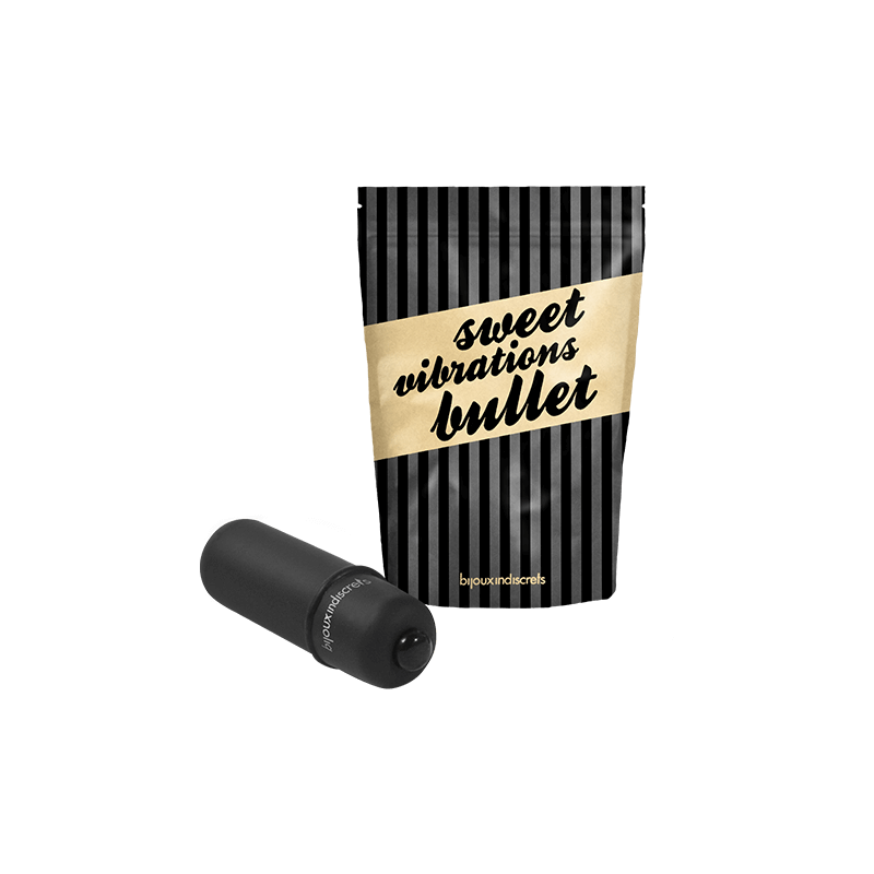 BIJOUX - LES PETITS BONBONS VIBRIERENDE KUGEL