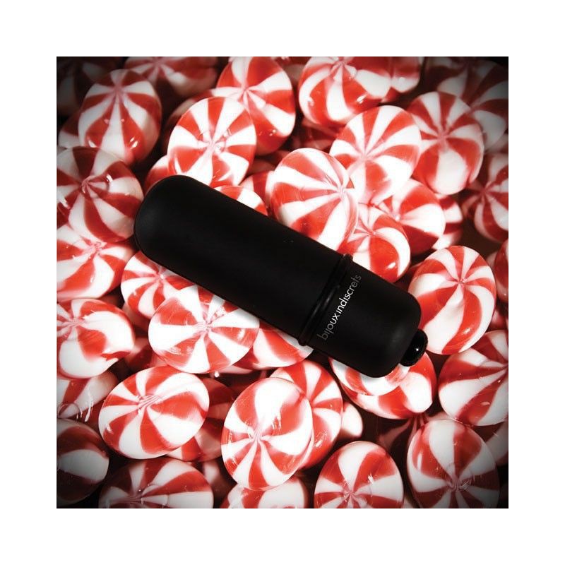 BIJOUX - LES PETITS BONBONS VIBRIERENDE KUGEL