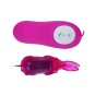 BAILE - NIEDLICHER SECRET BUNNY VIBRATOR 12 GESCHWINDIGKEIT