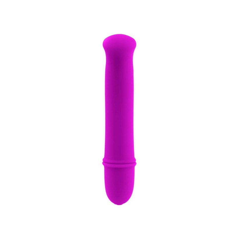 PRETTY LOVE - FLIRTATION ANTONY VIBRATOR