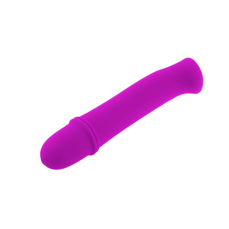 PRETTY LOVE - FLIRTATION ANTONY VIBRATOR