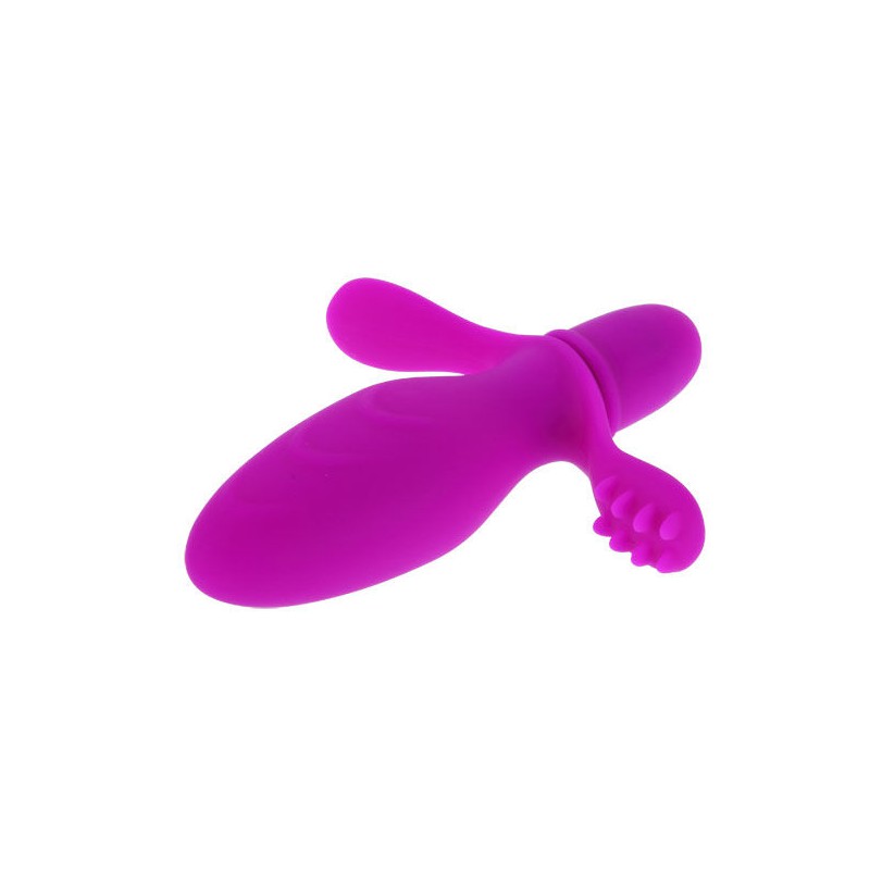 PRETTY LOVE - FLIRTATION FITCH VIBRATOR