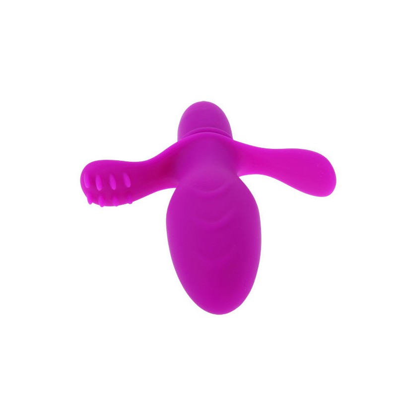 PRETTY LOVE - FLIRTATION FITCH VIBRATOR