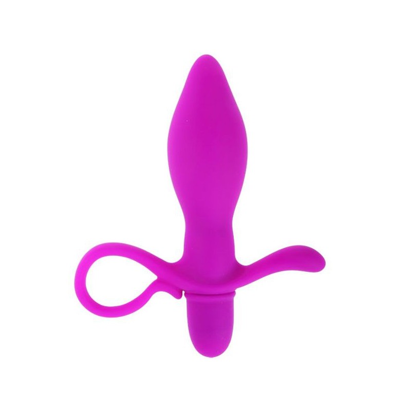 PRETTY LOVE - FLIRTATION TAYLOR VIBRATOR