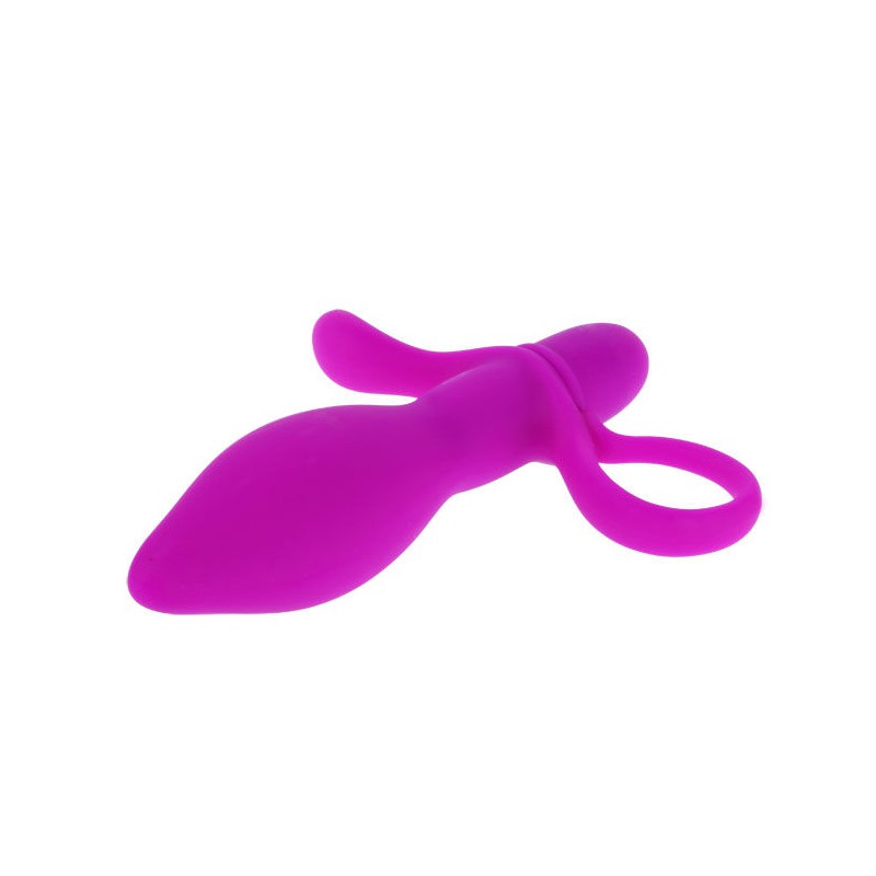 PRETTY LOVE - FLIRTATION TAYLOR VIBRATOR