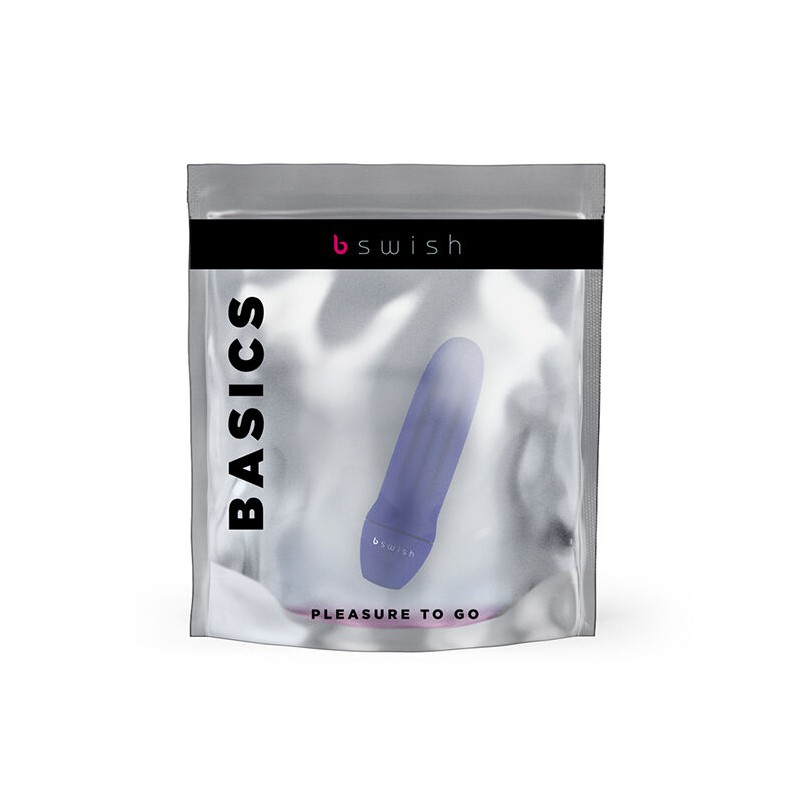 B SWISH - BMINE KLASSISCHES MITTERNACHTBLAU