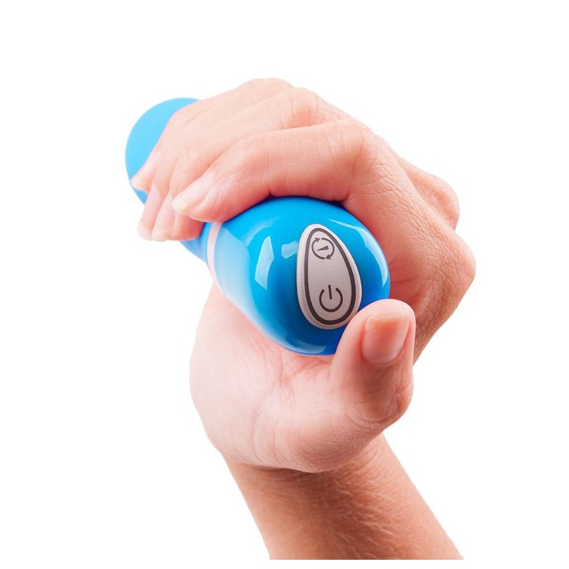 B SWISH - BDESIRED DELUXE CURVE LAGOON BLUE