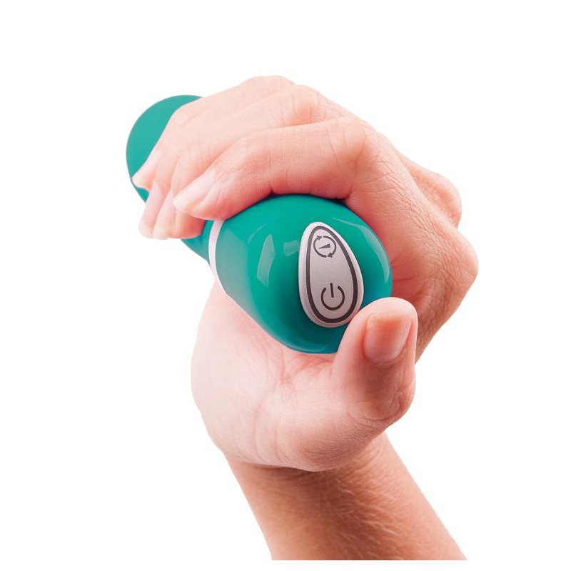 B SWISH - BDESIRED DELUXE PERLENVIBRATOR JADE