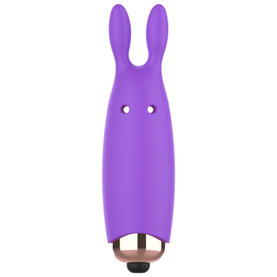 WOMANVIBE - BUGSY SILICONE STIMULATOR