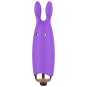 WOMANVIBE - BUGSY SILICONE STIMULATOR