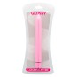 GLOSSY SLIM - VIBRATOR ROSA