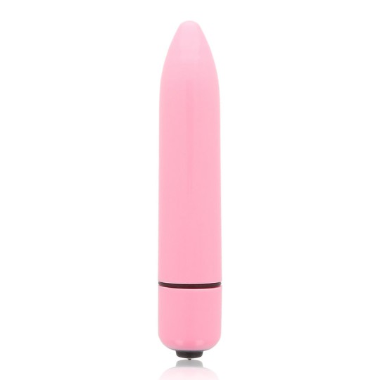 GLOSSY - DÜNNES VIBE-ROSA