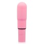 GLOSSY - TASCHENVIBRATOR ROSA