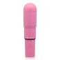 GLOSSY - TASCHENVIBRATOR DEEP ROSE