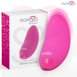 MORESSA - BLOSSOM ROSA VIBRATOR