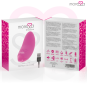 MORESSA - BLOSSOM ROSA VIBRATOR