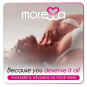 MORESSA - BLOSSOM ROSA VIBRATOR