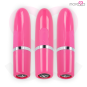 MORESSA - IVY VIBRATOR STIMULATOR REISE ROSA