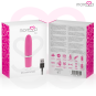MORESSA - IVY VIBRATOR STIMULATOR REISE ROSA