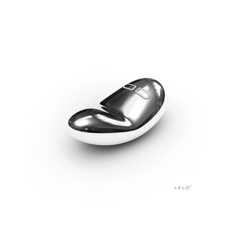 LELO - YVA EDELSTAHLVIBRATOR