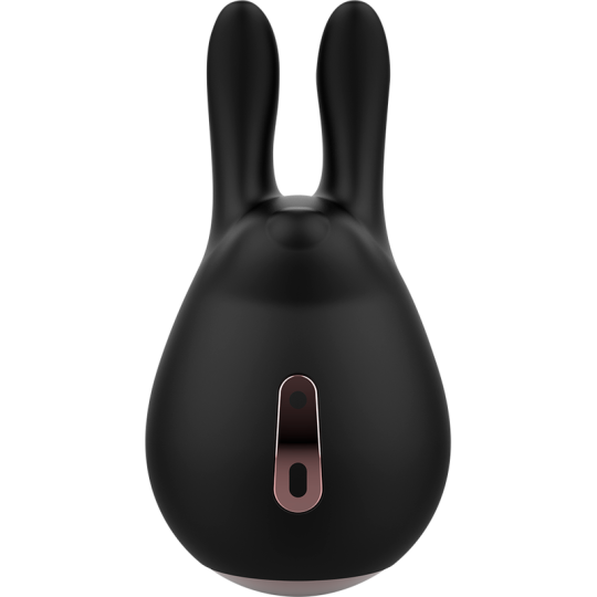 COQUETTE CHIC DESIRE - KLITORIALSTIMULATOR SCHWARZ / GOLD