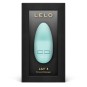 LELO - LILY 3 PERSÖNLICHES MASSAGER - POLARGRÜN